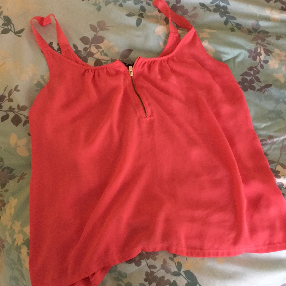 Express top